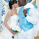 Illustration for article titled Chris Chambers, Chris Chambers Stalker Have Been Pronounced Husband and Wife